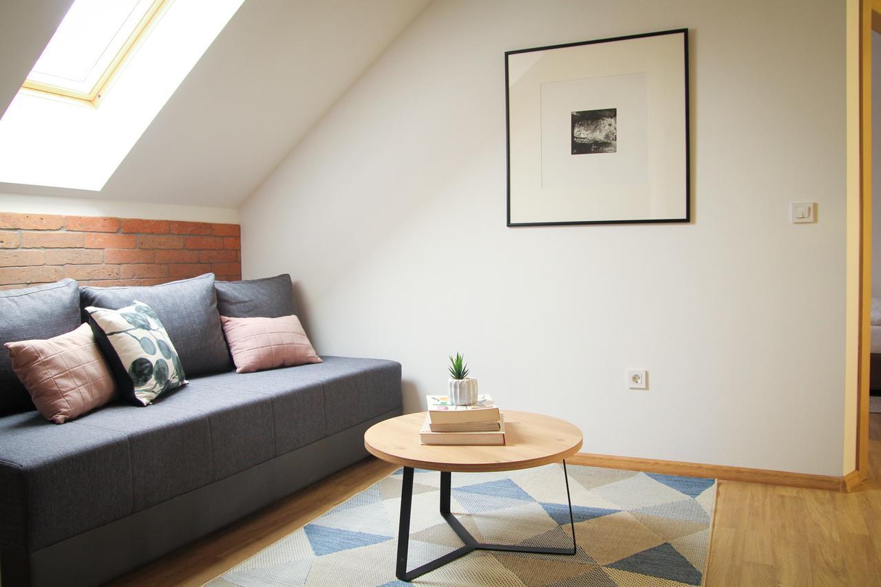 Mursa Apartment *