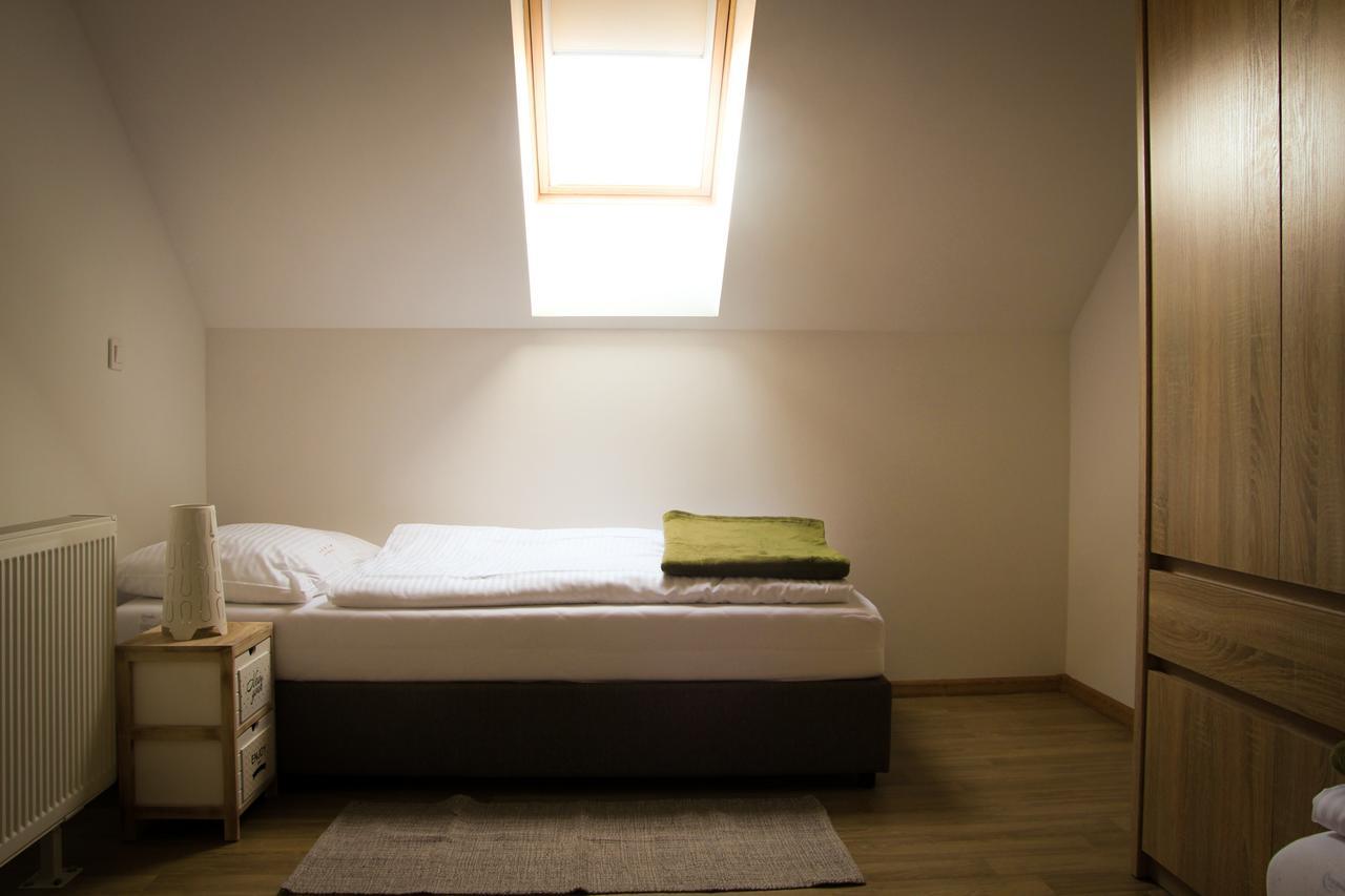 Apartment Mursa