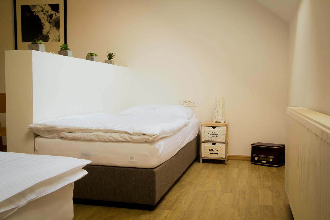 Mursa Apartment Osijek
