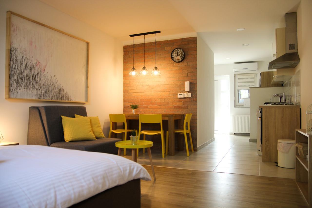 Apartment Mursa *