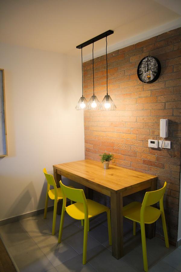 Mursa Apartment