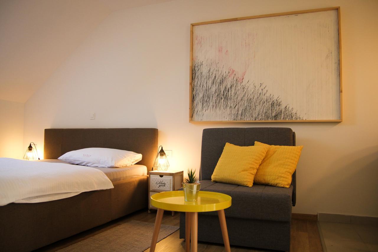 Apartment Mursa
