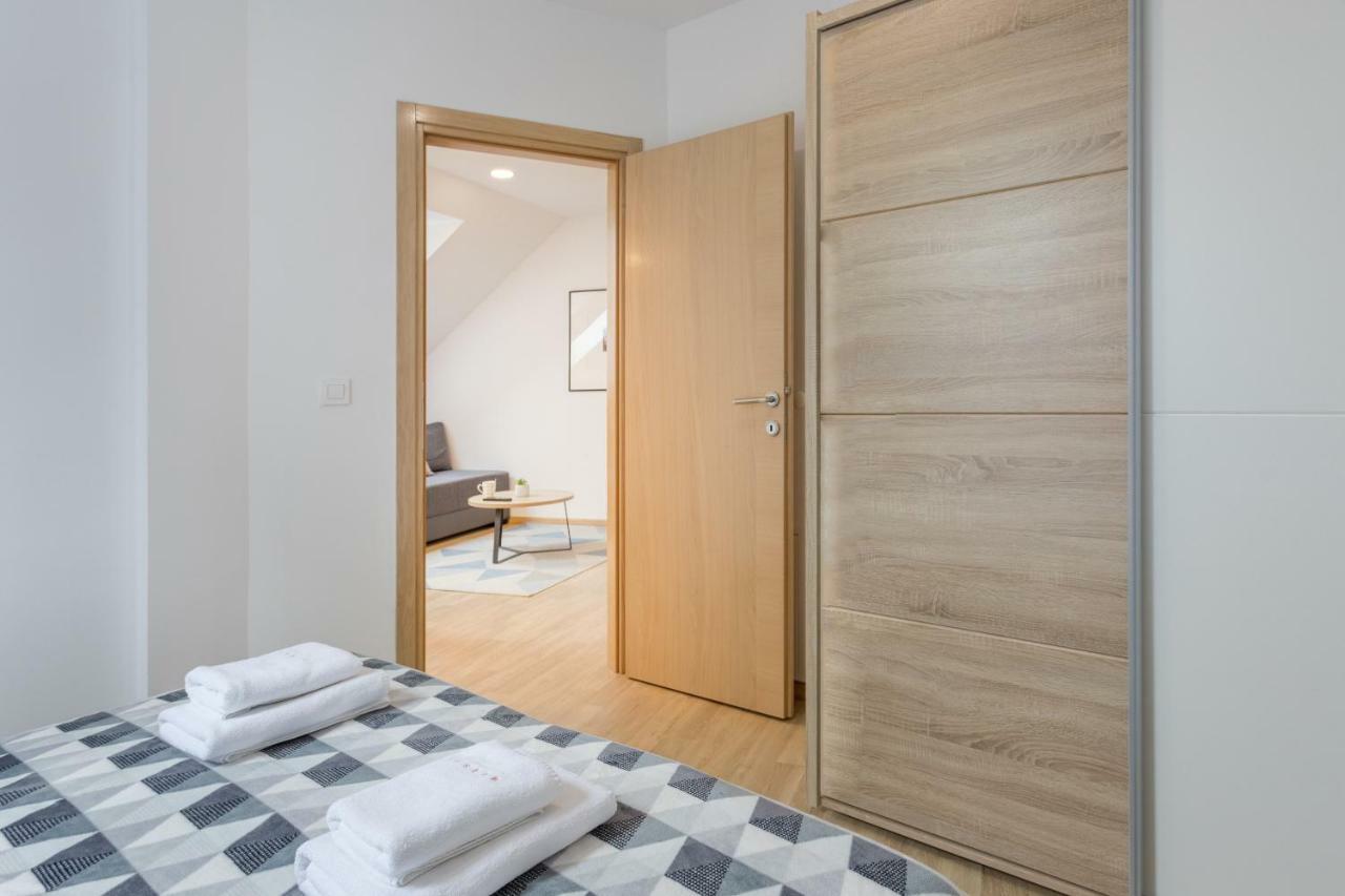 Apartment Mursa