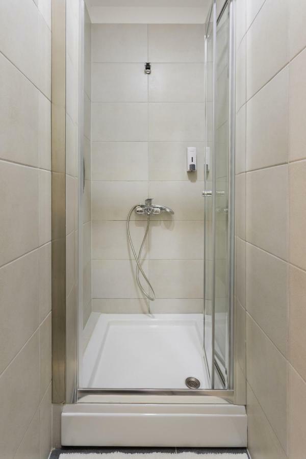 Apartment Mursa *
