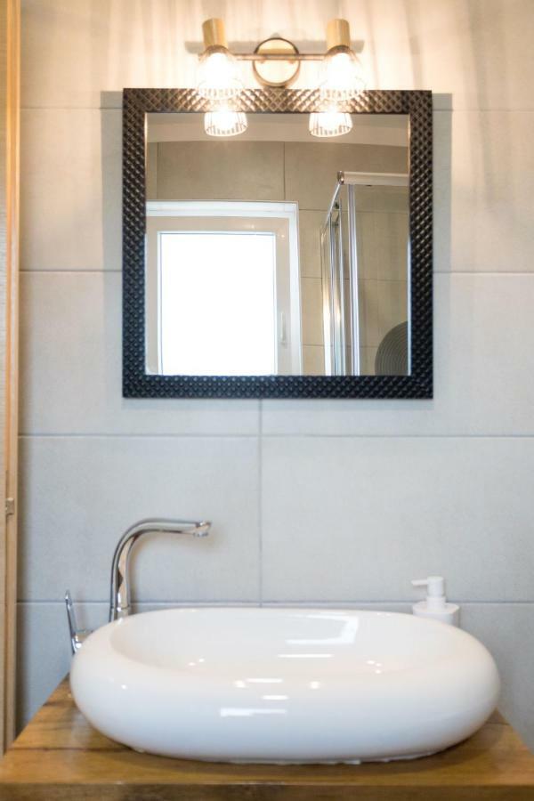 Mursa Apartment