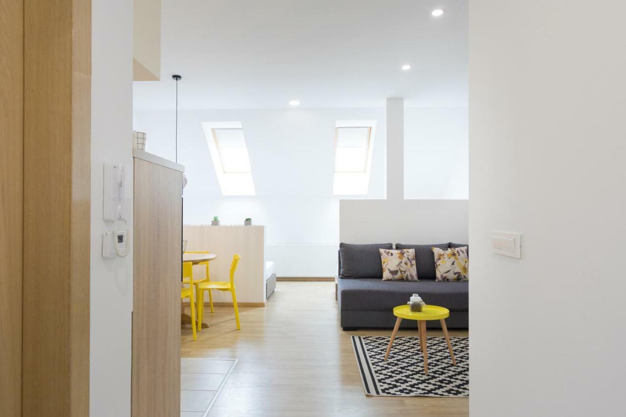 Apartment Mursa Osijek