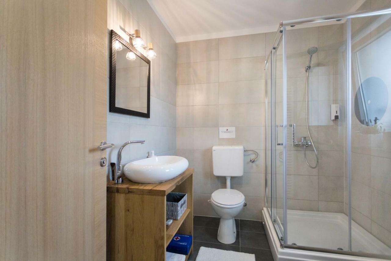 Apartment Mursa Osijek