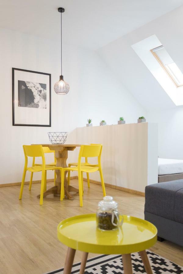 Apartment Mursa Osijek