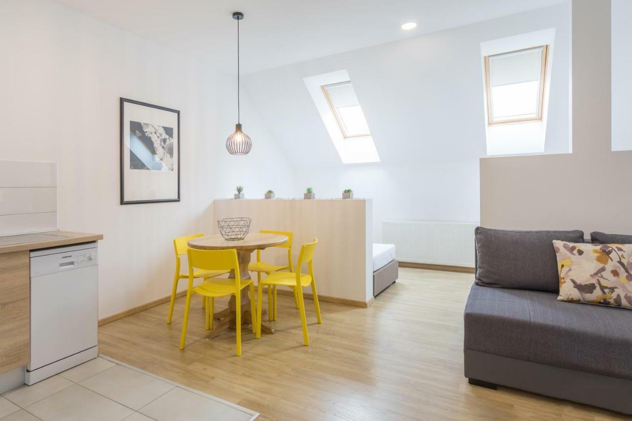 Mursa Apartment
