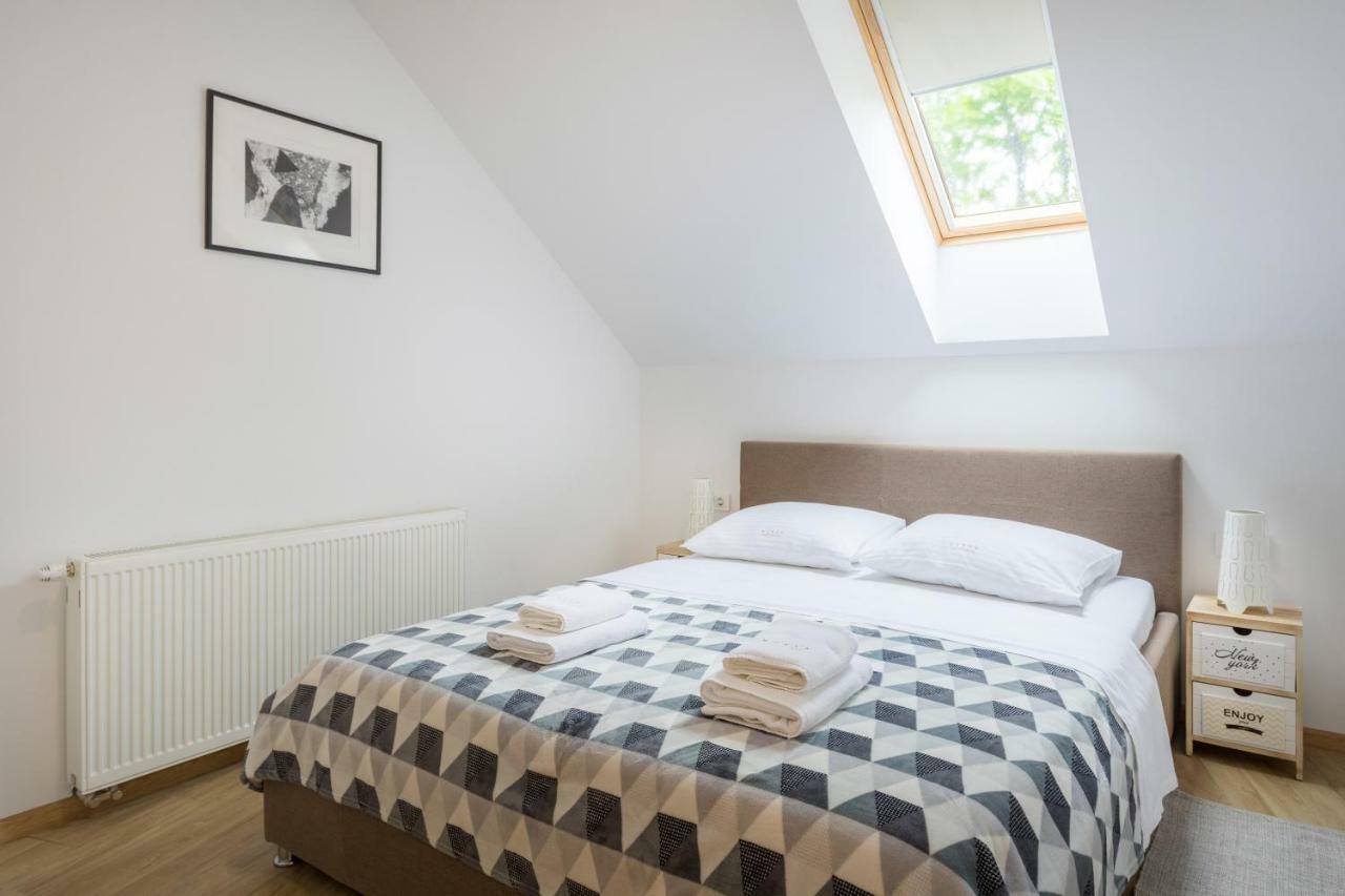 Mursa Appartement *